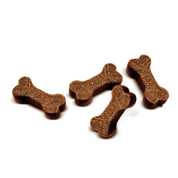 Duck enriched with Rosemary Soft Dog Treats