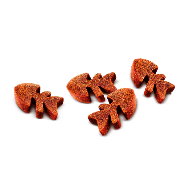 Sardines enriched with Wild Garlic Soft Dog Treats