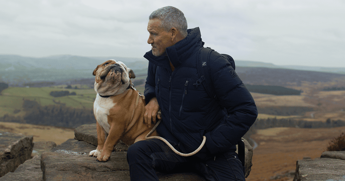 Billy Billingham Partners with Carnilove